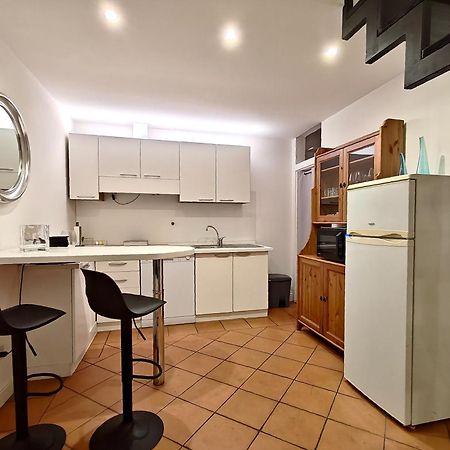 Chic Mamma Luxury Loft Suite Firenze Bagian luar foto