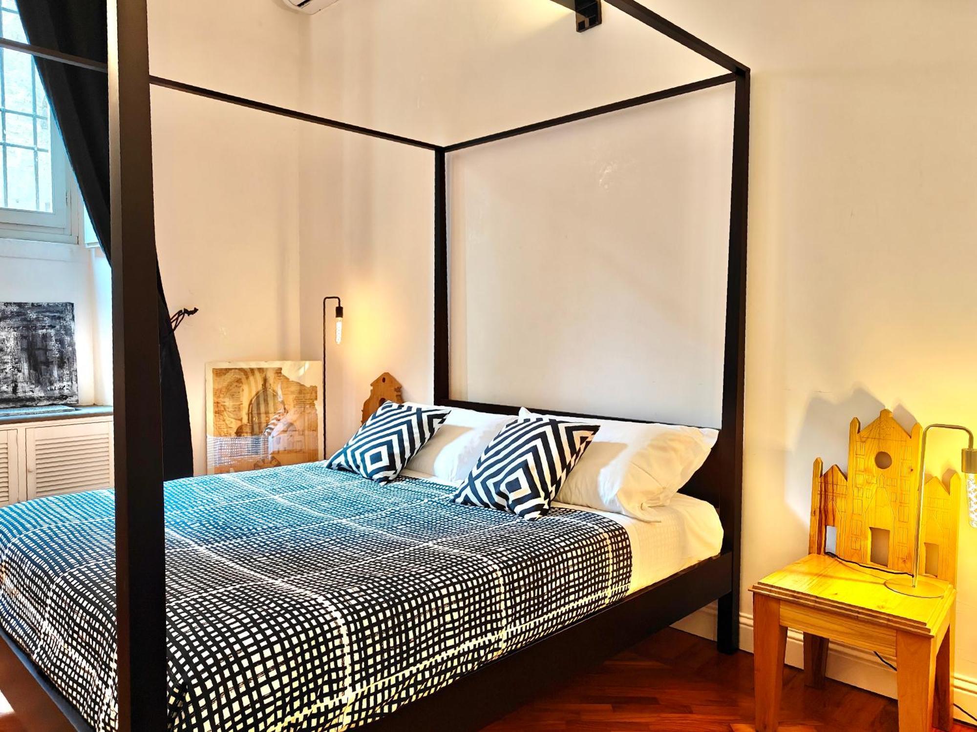 Chic Mamma Luxury Loft Suite Firenze Bagian luar foto