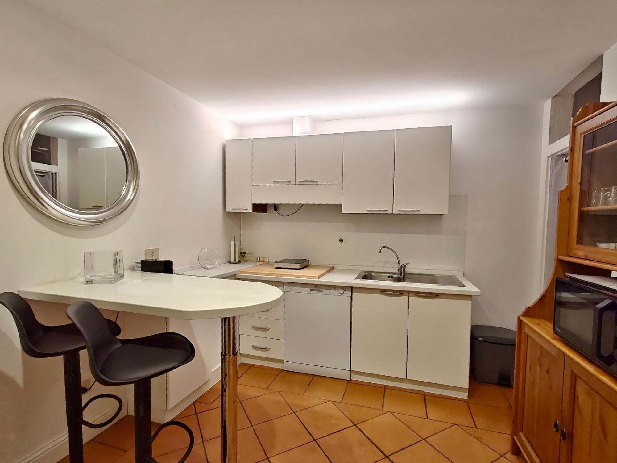 Chic Mamma Luxury Loft Suite Firenze Bagian luar foto