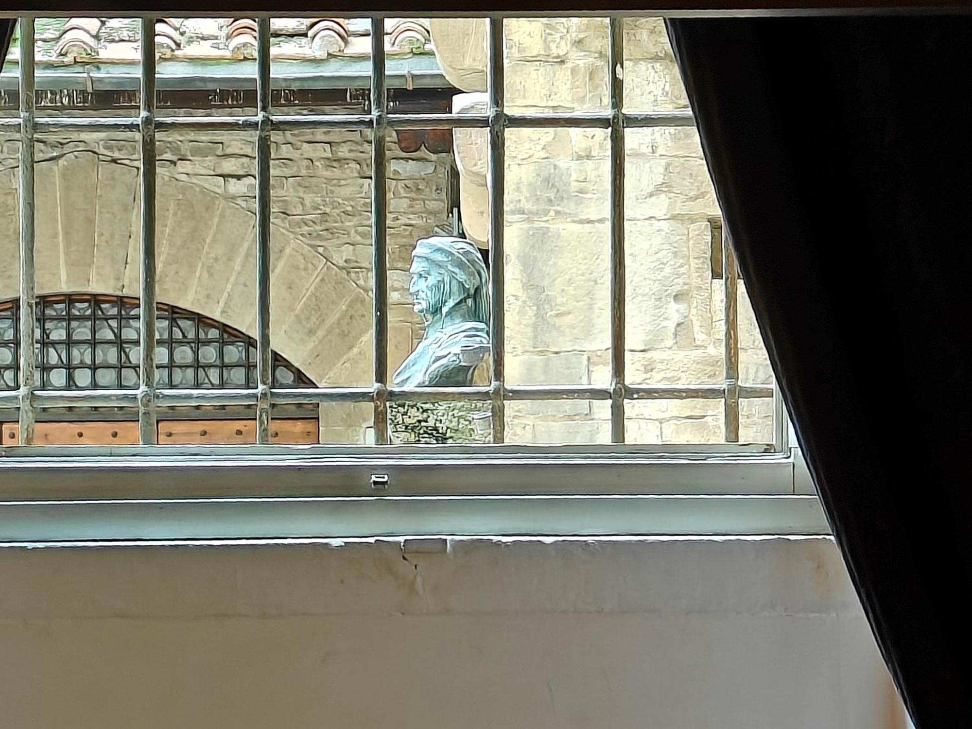 Chic Mamma Luxury Loft Suite Firenze Bagian luar foto