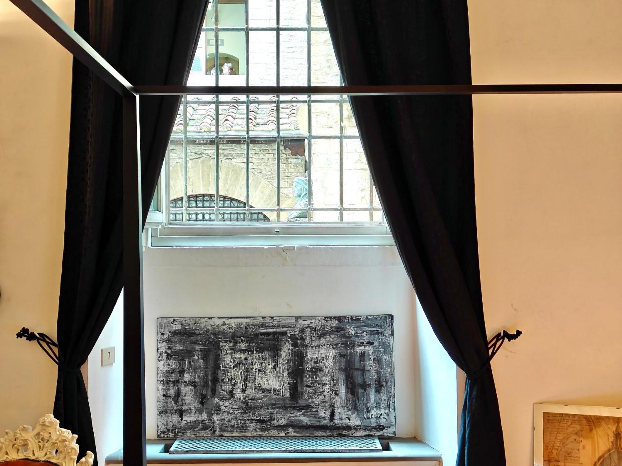 Chic Mamma Luxury Loft Suite Firenze Bagian luar foto