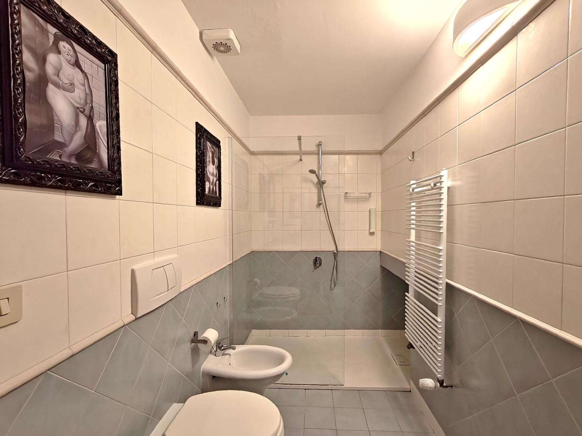 Chic Mamma Luxury Loft Suite Firenze Bagian luar foto
