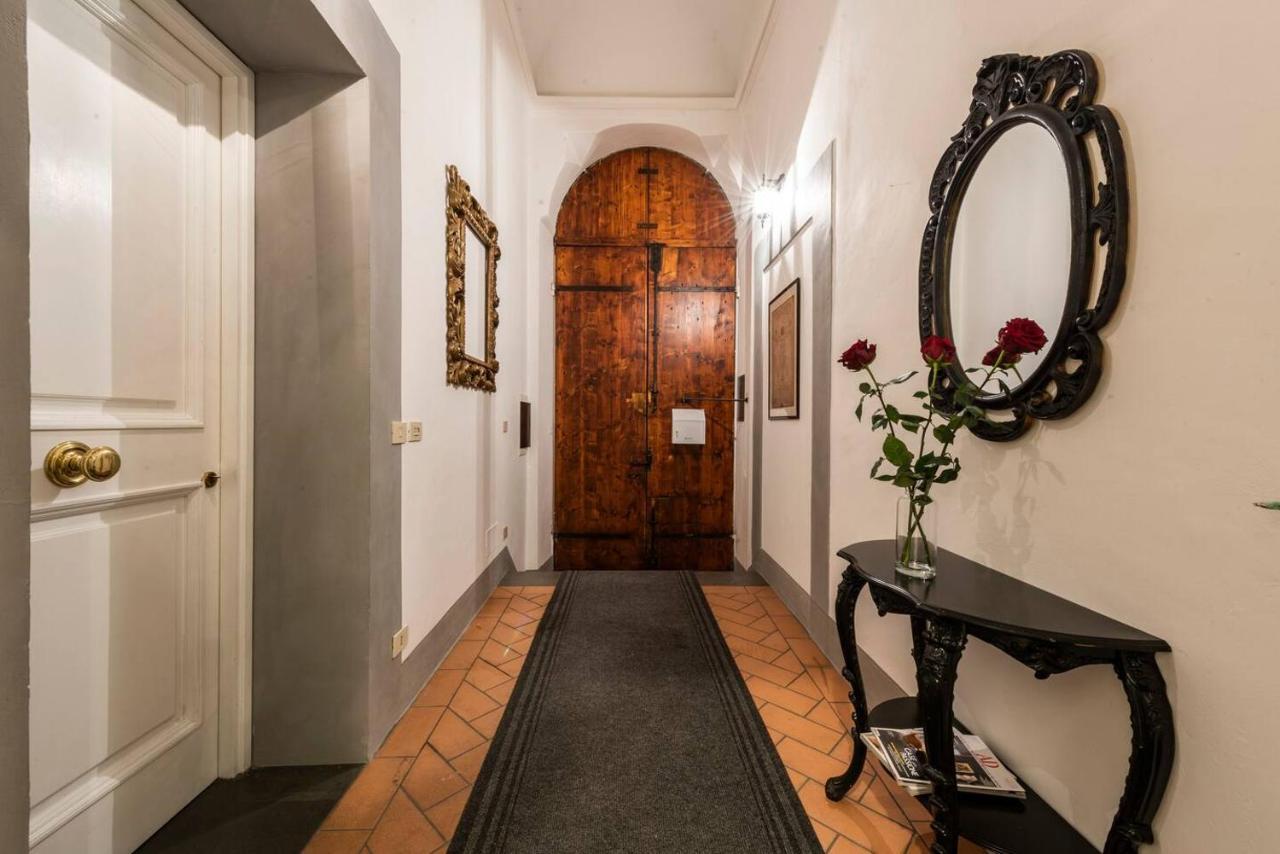 Chic Mamma Luxury Loft Suite Firenze Bagian luar foto